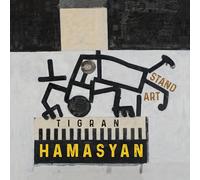Tigran Hamasyan - StandArt