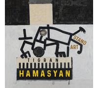 Tigran Hamasyan - StandArt [VINYL]