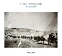 RIAS Chamber Choir, Munich Chamber Orchestra, Alexander Lieb - Tigran Mansurian: Requiem
