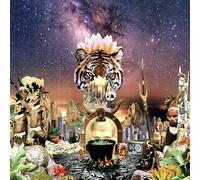 Tigre Qui Pleure [VINYL]