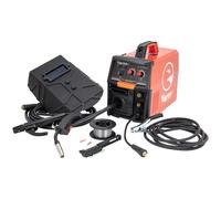 Tigren 08202 Tgn120Mat Mig/Arc/Tig Inverter Welder