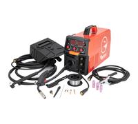 Tigren 08203 Tgn150Mat Mig/Arc/Tig Inverter Welder