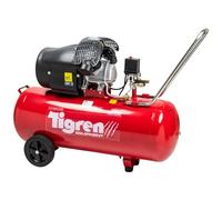 Tigren 04388 V100Dd Compressor
