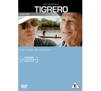 Tigrero - A Film That Was Never Made [1994] [1993] [DVD]