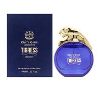 Tigress - Luxe Edition by Chic N Glam for Women - 3.3 oz EDP Spray