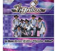 Tigrillos - Garra De Los Trgillos - Grandes Exitos [Us Import]