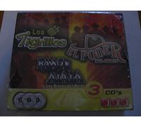 Tigrillos & Poder Del Norte &