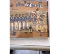 Tigrillos - Tiro De Gracia 2 (Mcup)