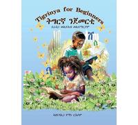 Tigrinya for Beginners