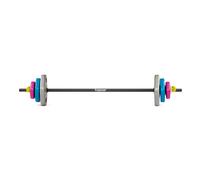 Tiguar power gym barbell TI-PG004