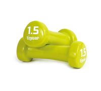 Tiguar vinyl dumbbells TI-HW0015BOX