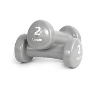 Tiguar vinyl dumbbells TI-HW0020BOX