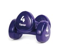 Tiguar vinyl dumbbells TI-HW0040BOX