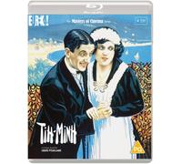 Tih-Minh - The Masters of Cinema Series