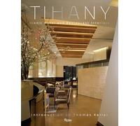 Tihany: Iconic Hotel and Restaurant Interiors: Design and Architecture