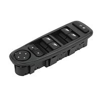 Tihebeyan Adjustment for the Energy Window Switch 6554.YH for C4 Grand, Durable Electric Window Switch with OEM Number, Plug and Convenient Game, Replacement Installation