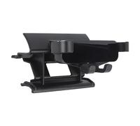 Tihebeyan Air Configuration with High Stability for Ventilation Support for Mobile Phones of the Cradle of Black Cars to Establish the Earth for the Rover Area for Sport Rover 2023 for Convenient