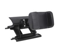 Tihebeyan Air Configuration with High Stability for Ventilation Support for Mobile Phones of the Cradle of Black Cars to Establish the Earth for the Rover Area for Sport Rover 2023 for Convenient