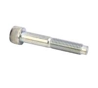 Tihebeyan Belt Tensioner Screw/Fastener, Metal High Strength Long Durability 90001 R1A A00, OEM NUMBER, EASY INSTALL, IMPROVED VEHICLE PERFORMANCE, EFFECTIVE SOLUTION, FITMENT FOR EX LX DX