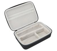 Tihebeyan Case of The Organizer of The Clerper for Portable Electric Hair with Mesh Fabric for MGK3020/3060/3080, Prevents Tools from Falling, Great Capacity for Stylists (#1)