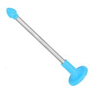 Tihebeyan Cuting Equipment Directure Indicator, Swing Corrector for Swing Speed, Small Size Exercise Tool for the Construction of the Muscle Memory of the Golfers (Blue)