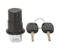 Tihebeyan Engine Bonnet Lock High Strength Metal Alloy for MK8 2014-2019, Tourneo Custom 2012-2019, Easy Installation