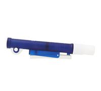 Tihebeyan Filling of the Rotating Pipette Pump for 2 Ml pipettes: Quick Dispensation and Wide Applicability