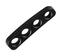 Tihebeyan Flexible Silicone Basketball Improvement of Light Stability Tools for Beginners and Adults (#3)