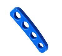 Tihebeyan Flexible Silicone Basketball Improvement of Light Stability Tools for Beginners and Adults (#9)