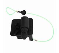 Tihebeyan Fuel Lid Actuator Premium Construction, Easy Installation, Good Fit, with Complete Compatibility for 2016-2021