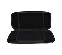 Tihebeyan Game Console Travel Box Fit for ark> ark> Switch 2 , Protective Hard Carrying Bag with Accessory Storage, Large Capacity Organizer Bag, Reliable Shockproof &