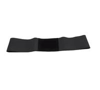 Tihebeyan Golf Swing Training Aid, Golf Swing Arm Band Grip Trainer for Right Arm Posture Fix with Durable PVC Material for Golfers Beginners Men Women