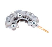 Tihebeyan Metal Alternator Rectifier Regulator AS-PL ARC6012 INR402 OEM Replacement