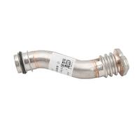 Tihebeyan Motor Oil Cooler Output Tube The Lasting Test Adjustment for The Saturn Astra G3 Aveo5 Sonic T300, Metal Alloy