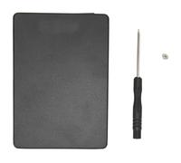 Tihebeyan NGFF M.2 A SSD Housing Adapter All Aluminum Alloy Readers -Support 2280 Mm, Stable Structural Design for /, Oxidation of