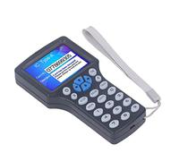 Tihebeyan Portable Writer of NFC Duplicate Cards - HD Screen 2.8 Inch in Full Color - Compatible with Different Cards
