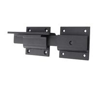 Tihebeyan Pushy Block of The Last Safety Door for a Outdoor Wooden Fence with a Home Safety Lock