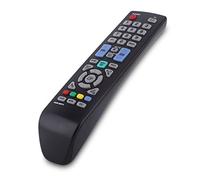 Tihebeyan Remote Control, Universal Smart TV Remote Control Replacement for Samsung BN59-00865A, BN59-00942A