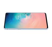 Tihebeyan Sensitivity Function of the Color Game of the S10 Screen (Blue)