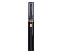 Tihebeyan Smart Electric Wimpperhelller with Long -Lasting Curly Effect, Curved Design, 3 Temperature Configurations, Type C Loaded, Suitable for The Beauty Routine of The Right Women (Black)