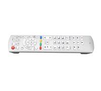 Tihebeyan Smart TV Remote Control Smart Remote Controller Replacement Fit for Panasonic N2QAYB000842 N2QAYB000840
