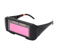 Tihebeyan Welding Glasses with Protection for the Solar Solar Screen Panel for Welding Work