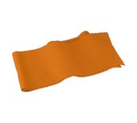 Tihebeyan Woll Tissue Piano Keyboard -Anti Dusting Sole, Digital Piano Button, Easy for Music Lovers (Khaki)