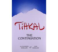 Tihkal: The Continuation