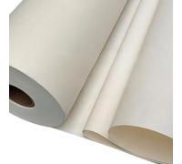 TIHONORI Water-Soluble Paper for TIG Welding - Dissolvable Material for Argon Gas Blocking in Pipes,530mm*20m