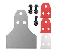 TIHOOK 75mm Spare Head, Tile Chisel SDS Plus Chisel, Spatula Chisel, SDS Plus Chisel, for B0BBV67S39, B0BVFW4NJC (0686)