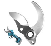 TIHOOK Electric Pruning Shears Wireless Replacement Head for B0F5B6SHRK