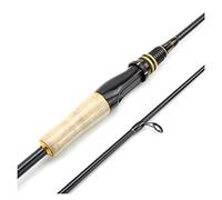 Tiiiopkvvv Fishing Rod 1.8M Fishing Rod M Power Carbon Fast Action Casting Rod Lure Fishing Rods Weight 7-25g carp Trout Lure Fishing Fishing Combos (Color : Sky Blue, Size : 182cm) (Mug 182cm)