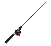 Tiiiopkvvv Fishing Rod Fishing Pole Fishing Rod with Wheel Smooth Comfortable Wear-Resistant High Temperature Ocean Lake River Crucian Carp Big Fish Four Seasons Fishing Gear (EVA Model 3B Wheel)
