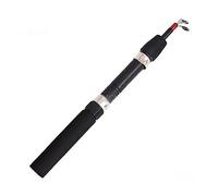 Tiiiopkvvv Fishing Rod Fishing Pole Fishing Rod with Wheel Smooth Comfortable Wear-Resistant High Temperature Ocean Lake River Crucian Carp Big Fish Four Seasons Fishing Gear (Handle 62cm)